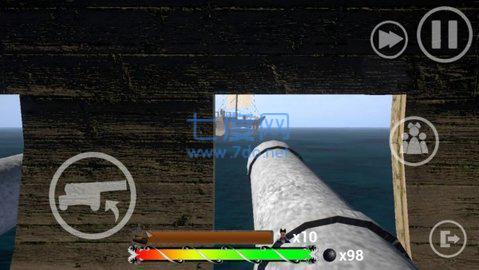 海盗的Zeonium v1.3.1