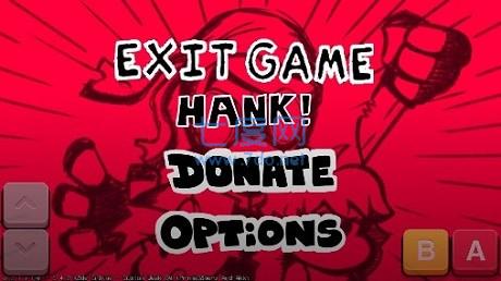 周五夜放克汉克模组 v1.0