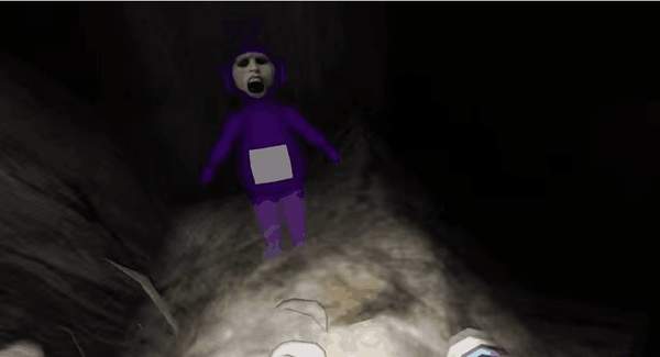 鬼畜天线宝宝2 联机版中文版 v3.2.5