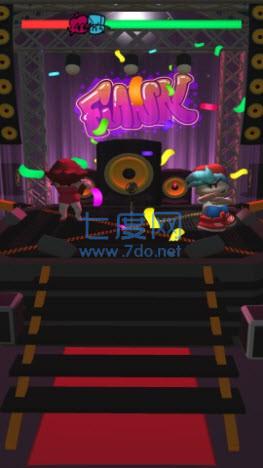 一起跳舞吧游戏 1.0.0