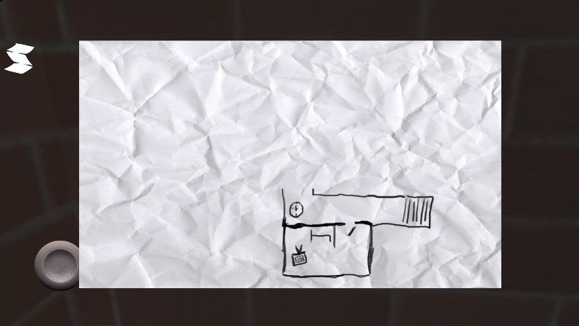 恐怖之眼自定义鬼魂模式版下载5.4.9图片1