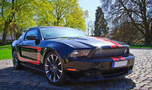 新野马赛车模拟器 v3.0.5