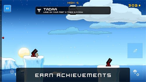 人类炮弹中文版 v1.2.2