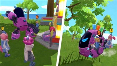 香肠派对先行服官方版 v1.0.0