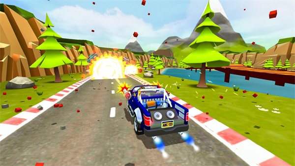 菲利刹车记2 中文版 v3.1.5