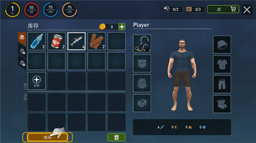 木筏生存冒险中文版