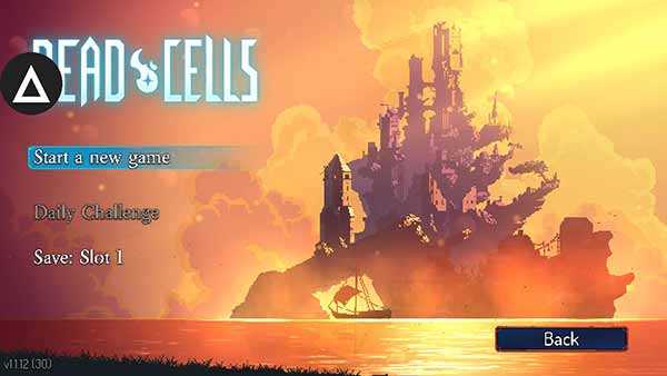 死亡细胞破解版内置作弊菜单 v3.3.6