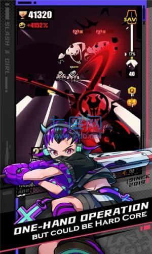 刀光与少女游戏 1.26.500