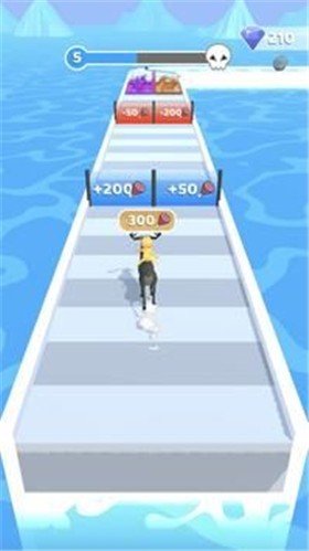 动物进化竞赛  v0.2