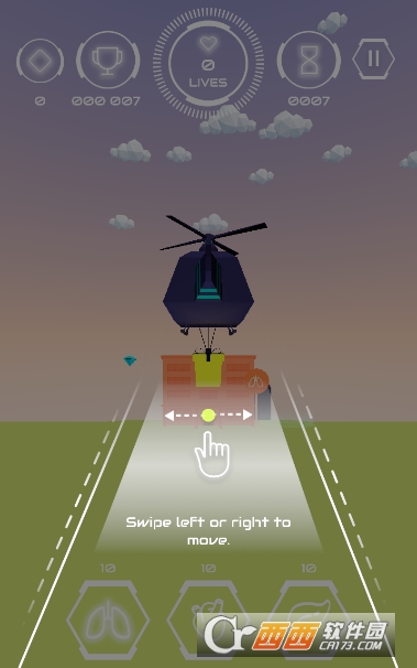 Life Lift v0.18