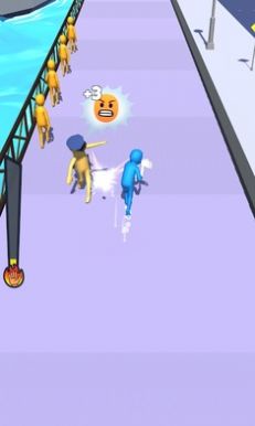 打完就跑游戏安卓版（Slap And Run）  v5.2.4