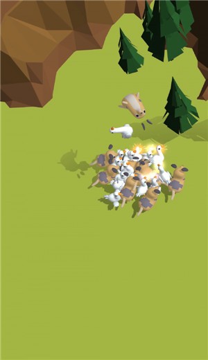 鹅群冲突 v1.0.2