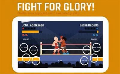 超级拳击锦标赛  v1.91