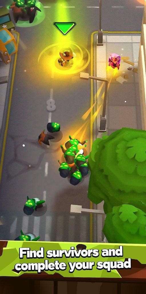 动物与僵尸游戏中文版下载  v3.2.4