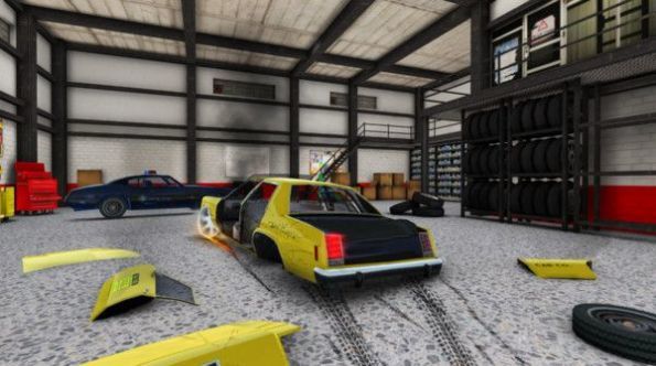 极限德比大作战 v1.2