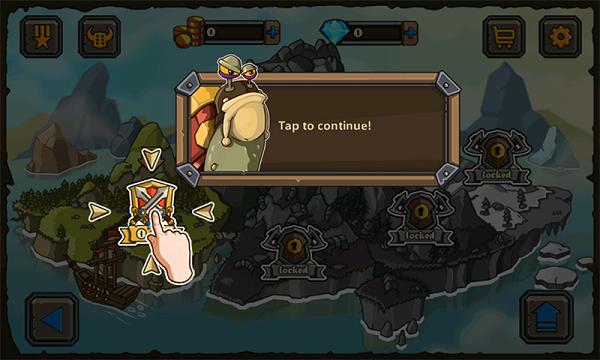 最强蜗牛官网版本  v0.12.57