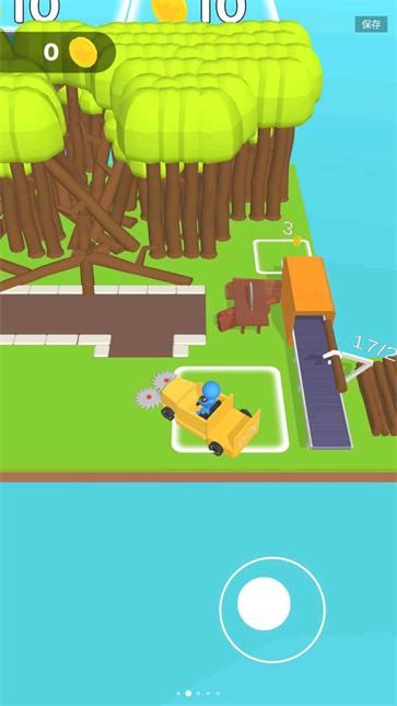 闲置木材工人 v1.11