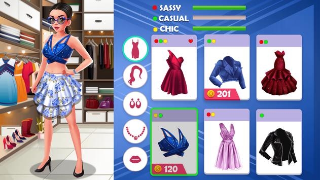 时尚设计师装扮 v3.1.5