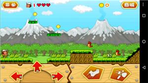 冒险岛经典版 v1.34