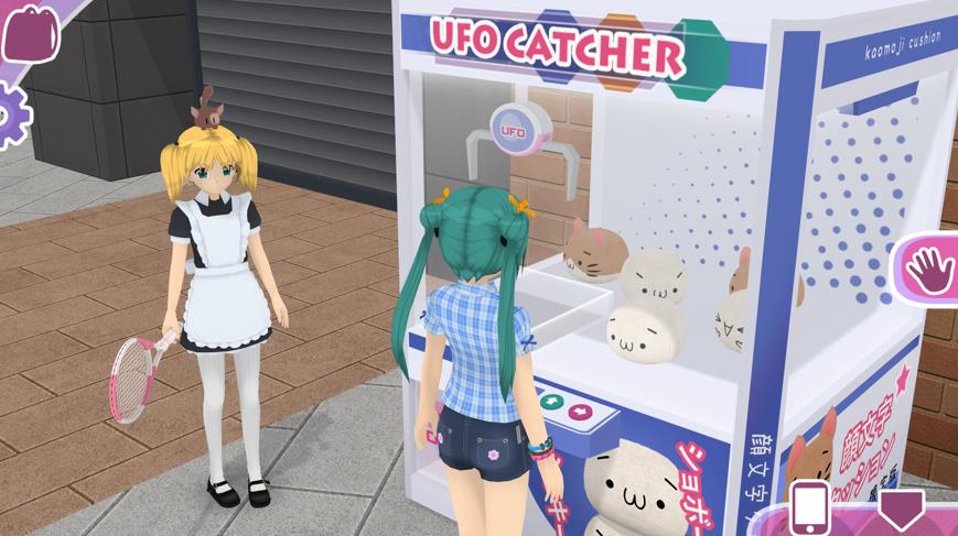 少女都市3d中文版游戏下载安装app  v5.3.3