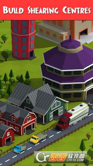 Tiny Sheep(小比萨)