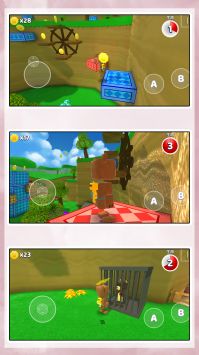 勇者异世界 v3.0.5