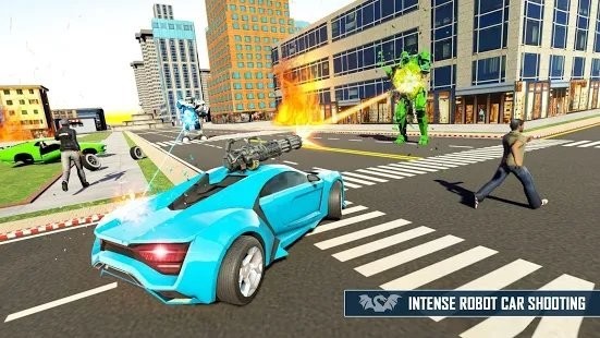 龙机器人汽车改造 2024-06-25 15:08