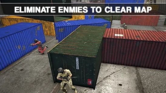 反临界操作游戏官方版  v3.1.2