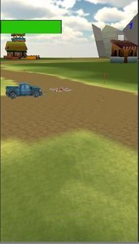 狩猎车