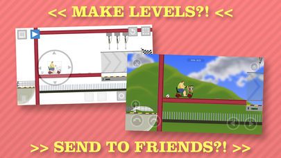 死亡平衡车手机版游戏下载地址  v4.2.1