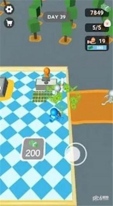 放置鸡蛋工厂  v1.0