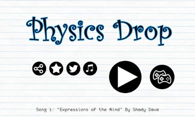 物理掉落官方版 v3.0.3.2