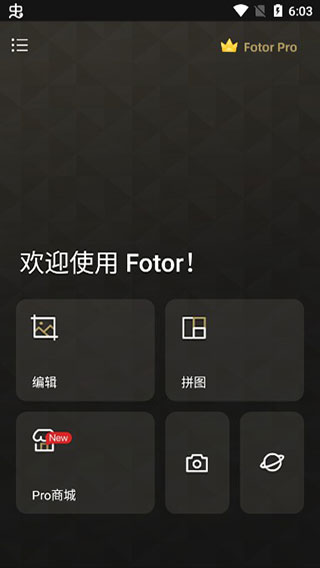 fotor图片编辑器专业版 v7.5.5.12