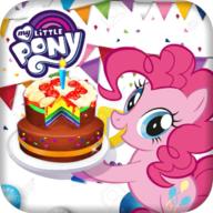 彩虹小马面包房