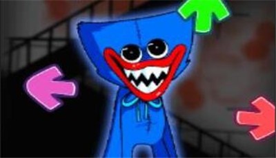 fnf波比模组  v0.0.4