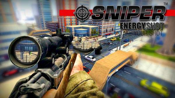 FPS狙杀射击 v1.32