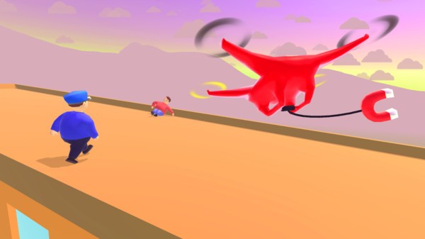 磁铁无人机 v1.11