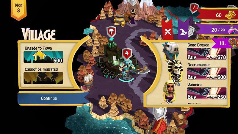 弗莱特兰蒂亚的英雄 v1.01