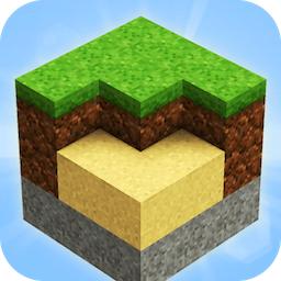 迷你沙盒世界无敌版