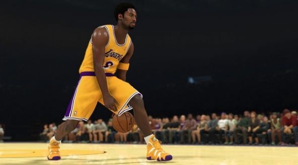nba2k21手机版中文版下载