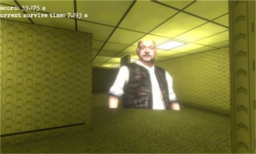 幕后的Nextbot追逐  v1.1.4