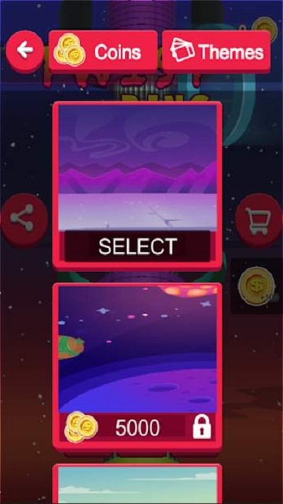 铁环束缚 v1.1安卓版