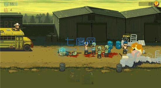 死亡突围修改器召唤版