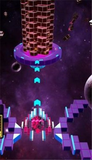 太空射击能量  v1.06