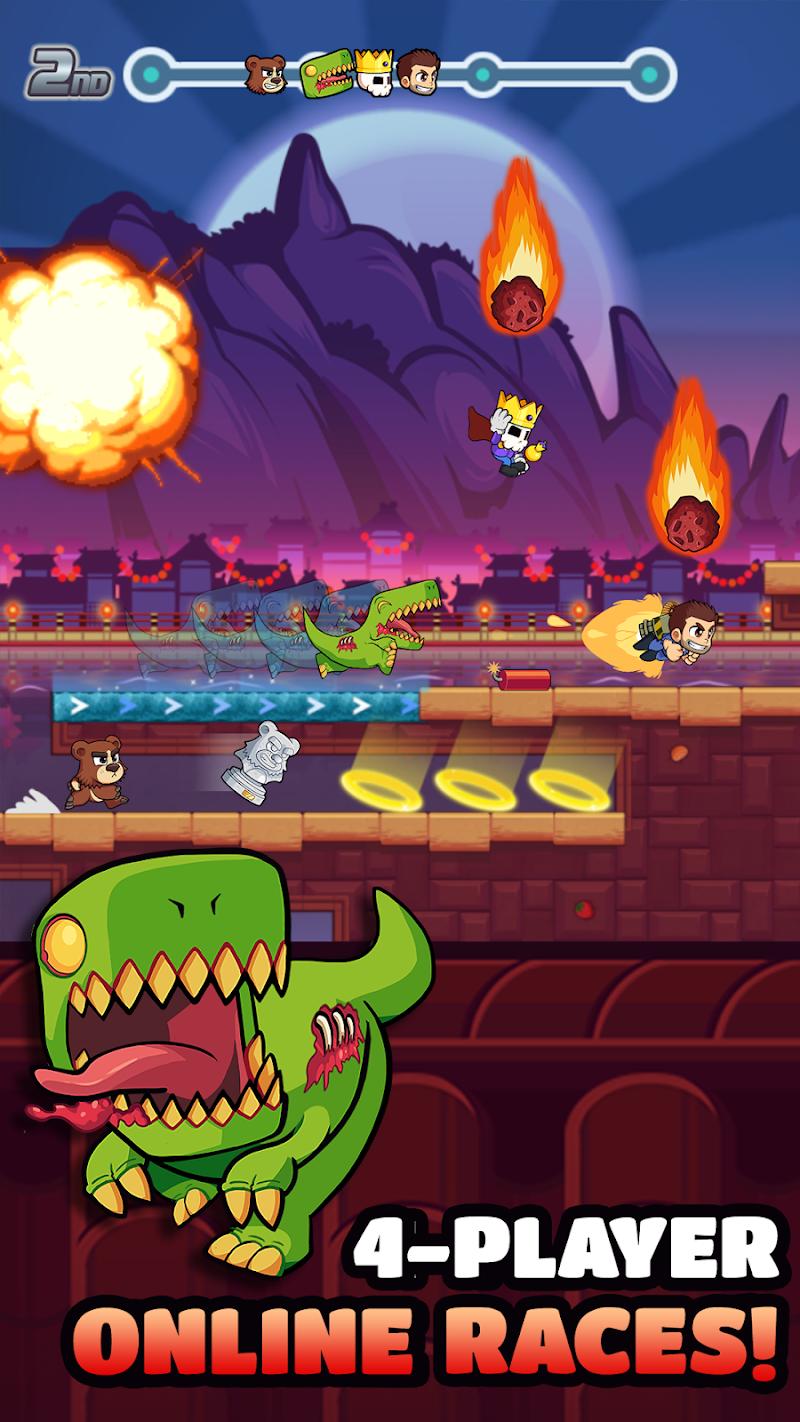 助推突击队员 v1.2.40