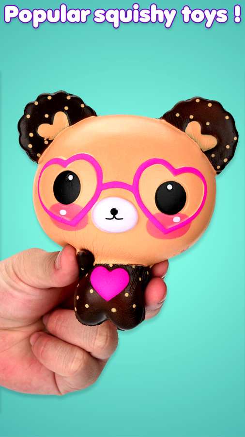 软绵绵玩具3D艺术着色游戏官方安卓版  v5.3.4