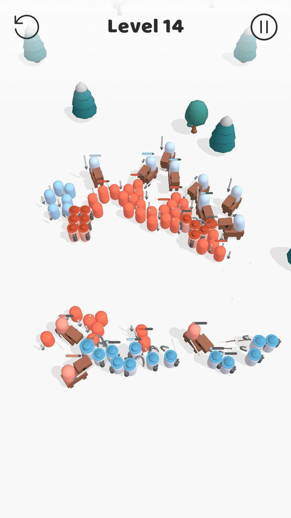 小小战场生存  vV0.7.1