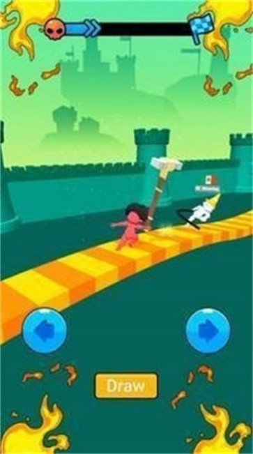 3D绘画竞技  v1.2