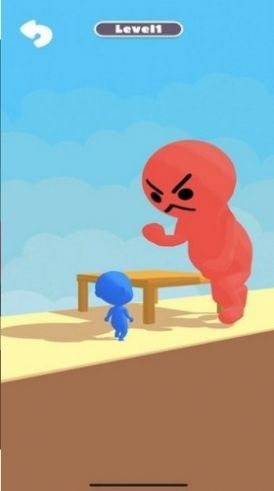 逃离巨人模拟器小游戏安卓版  v4.1.2