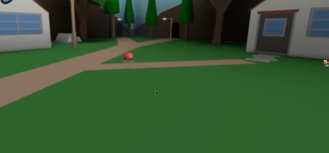 roblox口袋妖怪模拟器手机版安卓中文游戏下载  v5.5.1